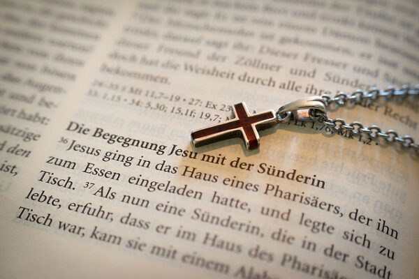 35 Erstaunliche Prophezeiungen über Jesus, Die Wir In Der Bibel Finden